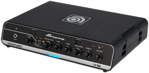 Venture V12