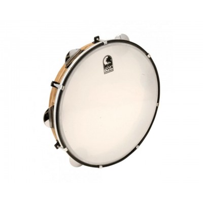 Tambourins Pandeiro TPD10