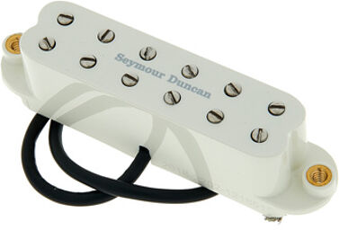 Little '59 Strat Neck Pickup Parchemin