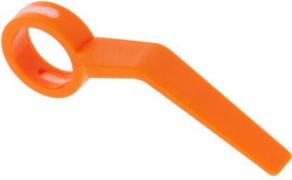 Fingerlift Orange CC MKII Orange