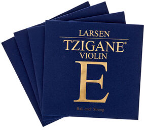 Tzigane Strong KGL