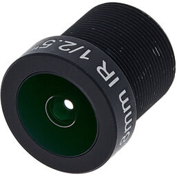 CV-4702.8-3MP-IR HD Lens M12
