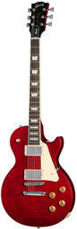 Les Paul Studio Session CH Cherry