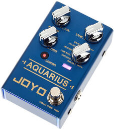 R-07 Aquarius Delay+Looper