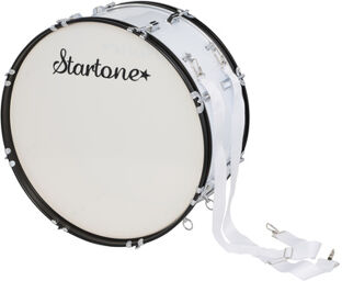 SFD-2410W Marching/ Fan Drum