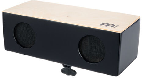 Pickup Bongo Cajon