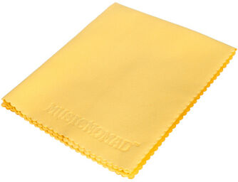 Polishing Cloth MN731