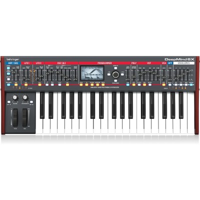 Deepmind 6X - Reconditionné