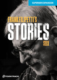 SDX Stories