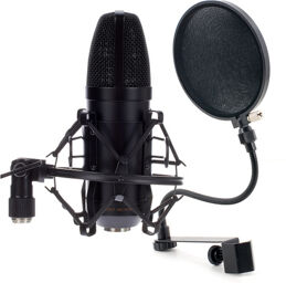 SC 400 + Popkiller Noir