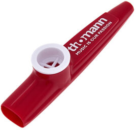 Kazoo Red Rouge