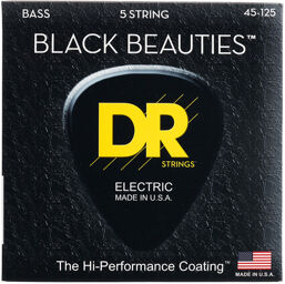 Black Beauties BKB5-45