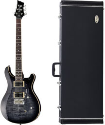 CST-24T Black Flame w/Case Black Flame