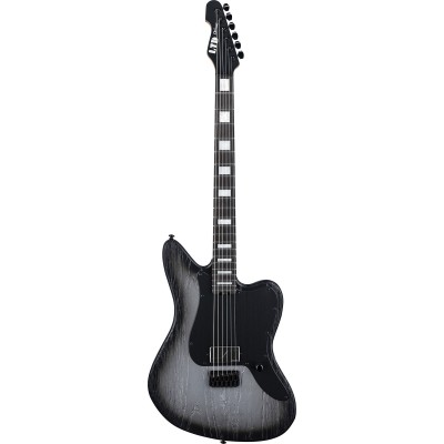 XJ-1 Baritone HT Silver Blast