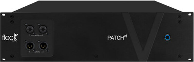 Patch VT
