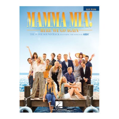 Mamma Mia! - Here We Go Again