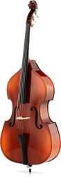 22 1/10 Europe Double Bass