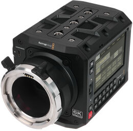 PYXIS 6K (PL Mount)