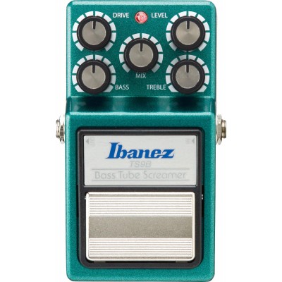Tube Screamer TS9B