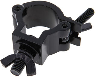 5036-B Half Coupler Noir