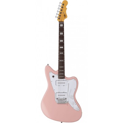 Tribute Doheny Shell Pink - Stock B