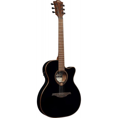 Tramontane T118Asce-Blk Auditorium Slim Ctw Black