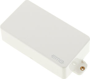 85 White Blanc