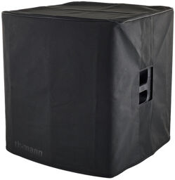 Cover JBL EON718S Noir