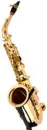 TAS-580 GL Alto Sax