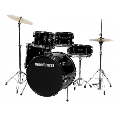 AD100 Noir Brillant - STOCK B