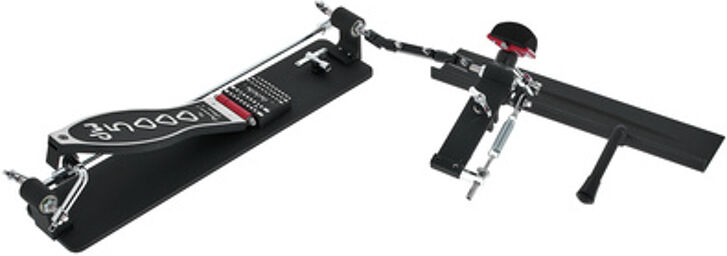CP 5000 CJDL Cajon Pedal