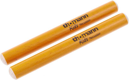 TKP Kids-Claves high/yellow Jaune