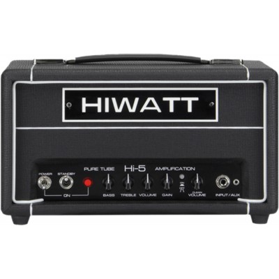 Hi-5 5W