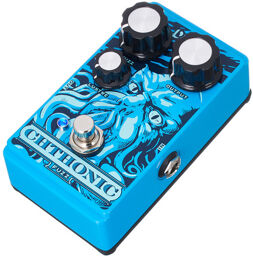 DOD Chthonic Fuzz