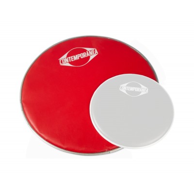 C-PEN10r - Peau Napa Rouge 26