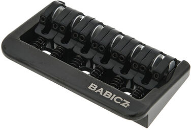 FCH Fixed 6 Hardtail BK