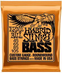 2833 Hybrid Slinky