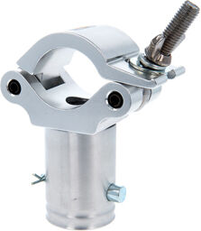 5034-1 Half Coupler