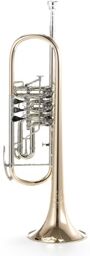 3005 WTR-L Trumpet