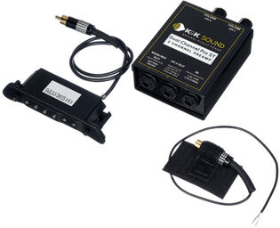 Double Helix Upgrade System