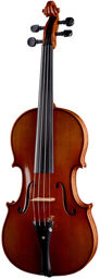62/VII-R Master Violin 4/4