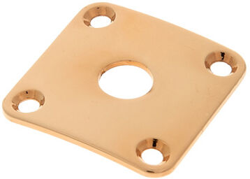 Parts SC-Style Jack Plate GD