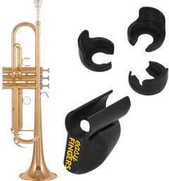 YTR-4335 GII easyFingers Set