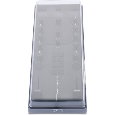 Native Instruments Traktor X1 MK3 & Z1 MK2 Cover
