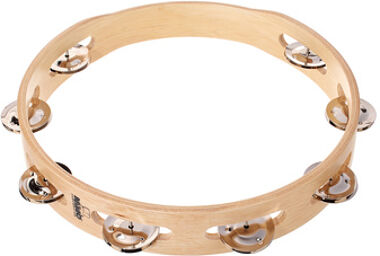 14 Tambourine
