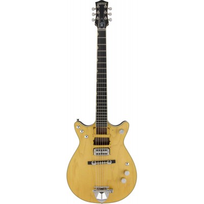 G6131-My Jet Signature Malcolm Young EB Natural