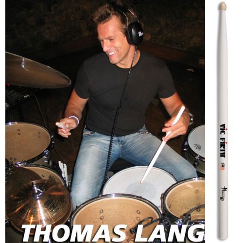 STL - Thomas Lang Signature