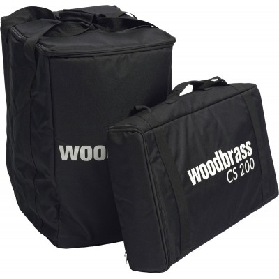 Housse Pour CS200 Colonne + Subwoofer