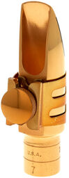 Super Tonemaster Alto 7