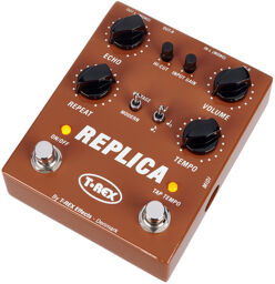Replica Stereo TAP Delay
